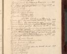 Zdjęcie nr 1144 dla obiektu archiwalnego: Acta actorum episcopalium R. D. Joannis a Małachowice Małachowski, episcopi Cracoviensis a die 16 Julii anni 1688 et 1689 acticatorum. Volumen IV