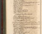 Zdjęcie nr 1137 dla obiektu archiwalnego: Acta actorum episcopalium R. D. Joannis a Małachowice Małachowski, episcopi Cracoviensis a die 16 Julii anni 1688 et 1689 acticatorum. Volumen IV