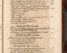 Zdjęcie nr 1136 dla obiektu archiwalnego: Acta actorum episcopalium R. D. Joannis a Małachowice Małachowski, episcopi Cracoviensis a die 16 Julii anni 1688 et 1689 acticatorum. Volumen IV