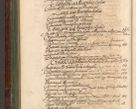 Zdjęcie nr 1133 dla obiektu archiwalnego: Acta actorum episcopalium R. D. Joannis a Małachowice Małachowski, episcopi Cracoviensis a die 16 Julii anni 1688 et 1689 acticatorum. Volumen IV
