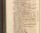 Zdjęcie nr 1129 dla obiektu archiwalnego: Acta actorum episcopalium R. D. Joannis a Małachowice Małachowski, episcopi Cracoviensis a die 16 Julii anni 1688 et 1689 acticatorum. Volumen IV