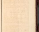 Zdjęcie nr 1122 dla obiektu archiwalnego: Acta actorum episcopalium R. D. Joannis a Małachowice Małachowski, episcopi Cracoviensis a die 16 Julii anni 1688 et 1689 acticatorum. Volumen IV
