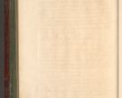 Zdjęcie nr 1123 dla obiektu archiwalnego: Acta actorum episcopalium R. D. Joannis a Małachowice Małachowski, episcopi Cracoviensis a die 16 Julii anni 1688 et 1689 acticatorum. Volumen IV