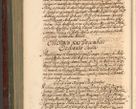 Zdjęcie nr 1119 dla obiektu archiwalnego: Acta actorum episcopalium R. D. Joannis a Małachowice Małachowski, episcopi Cracoviensis a die 16 Julii anni 1688 et 1689 acticatorum. Volumen IV