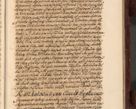 Zdjęcie nr 1110 dla obiektu archiwalnego: Acta actorum episcopalium R. D. Joannis a Małachowice Małachowski, episcopi Cracoviensis a die 16 Julii anni 1688 et 1689 acticatorum. Volumen IV
