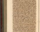 Zdjęcie nr 1107 dla obiektu archiwalnego: Acta actorum episcopalium R. D. Joannis a Małachowice Małachowski, episcopi Cracoviensis a die 16 Julii anni 1688 et 1689 acticatorum. Volumen IV