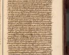 Zdjęcie nr 1106 dla obiektu archiwalnego: Acta actorum episcopalium R. D. Joannis a Małachowice Małachowski, episcopi Cracoviensis a die 16 Julii anni 1688 et 1689 acticatorum. Volumen IV