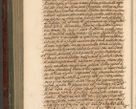 Zdjęcie nr 1099 dla obiektu archiwalnego: Acta actorum episcopalium R. D. Joannis a Małachowice Małachowski, episcopi Cracoviensis a die 16 Julii anni 1688 et 1689 acticatorum. Volumen IV