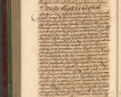 Zdjęcie nr 1095 dla obiektu archiwalnego: Acta actorum episcopalium R. D. Joannis a Małachowice Małachowski, episcopi Cracoviensis a die 16 Julii anni 1688 et 1689 acticatorum. Volumen IV