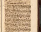 Zdjęcie nr 1094 dla obiektu archiwalnego: Acta actorum episcopalium R. D. Joannis a Małachowice Małachowski, episcopi Cracoviensis a die 16 Julii anni 1688 et 1689 acticatorum. Volumen IV
