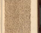 Zdjęcie nr 1092 dla obiektu archiwalnego: Acta actorum episcopalium R. D. Joannis a Małachowice Małachowski, episcopi Cracoviensis a die 16 Julii anni 1688 et 1689 acticatorum. Volumen IV