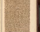 Zdjęcie nr 1088 dla obiektu archiwalnego: Acta actorum episcopalium R. D. Joannis a Małachowice Małachowski, episcopi Cracoviensis a die 16 Julii anni 1688 et 1689 acticatorum. Volumen IV
