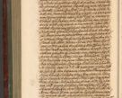 Zdjęcie nr 1087 dla obiektu archiwalnego: Acta actorum episcopalium R. D. Joannis a Małachowice Małachowski, episcopi Cracoviensis a die 16 Julii anni 1688 et 1689 acticatorum. Volumen IV
