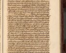 Zdjęcie nr 1086 dla obiektu archiwalnego: Acta actorum episcopalium R. D. Joannis a Małachowice Małachowski, episcopi Cracoviensis a die 16 Julii anni 1688 et 1689 acticatorum. Volumen IV