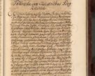 Zdjęcie nr 1082 dla obiektu archiwalnego: Acta actorum episcopalium R. D. Joannis a Małachowice Małachowski, episcopi Cracoviensis a die 16 Julii anni 1688 et 1689 acticatorum. Volumen IV