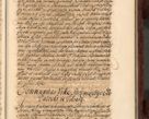 Zdjęcie nr 1080 dla obiektu archiwalnego: Acta actorum episcopalium R. D. Joannis a Małachowice Małachowski, episcopi Cracoviensis a die 16 Julii anni 1688 et 1689 acticatorum. Volumen IV