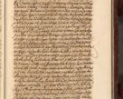 Zdjęcie nr 1078 dla obiektu archiwalnego: Acta actorum episcopalium R. D. Joannis a Małachowice Małachowski, episcopi Cracoviensis a die 16 Julii anni 1688 et 1689 acticatorum. Volumen IV