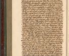 Zdjęcie nr 1075 dla obiektu archiwalnego: Acta actorum episcopalium R. D. Joannis a Małachowice Małachowski, episcopi Cracoviensis a die 16 Julii anni 1688 et 1689 acticatorum. Volumen IV