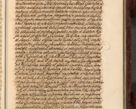 Zdjęcie nr 1076 dla obiektu archiwalnego: Acta actorum episcopalium R. D. Joannis a Małachowice Małachowski, episcopi Cracoviensis a die 16 Julii anni 1688 et 1689 acticatorum. Volumen IV