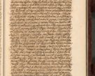 Zdjęcie nr 1074 dla obiektu archiwalnego: Acta actorum episcopalium R. D. Joannis a Małachowice Małachowski, episcopi Cracoviensis a die 16 Julii anni 1688 et 1689 acticatorum. Volumen IV
