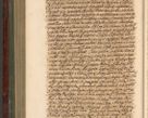 Zdjęcie nr 1073 dla obiektu archiwalnego: Acta actorum episcopalium R. D. Joannis a Małachowice Małachowski, episcopi Cracoviensis a die 16 Julii anni 1688 et 1689 acticatorum. Volumen IV