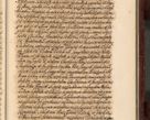 Zdjęcie nr 1072 dla obiektu archiwalnego: Acta actorum episcopalium R. D. Joannis a Małachowice Małachowski, episcopi Cracoviensis a die 16 Julii anni 1688 et 1689 acticatorum. Volumen IV