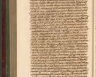 Zdjęcie nr 1067 dla obiektu archiwalnego: Acta actorum episcopalium R. D. Joannis a Małachowice Małachowski, episcopi Cracoviensis a die 16 Julii anni 1688 et 1689 acticatorum. Volumen IV