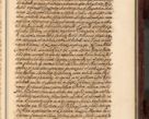 Zdjęcie nr 1066 dla obiektu archiwalnego: Acta actorum episcopalium R. D. Joannis a Małachowice Małachowski, episcopi Cracoviensis a die 16 Julii anni 1688 et 1689 acticatorum. Volumen IV