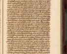 Zdjęcie nr 1066 dla obiektu archiwalnego: Acta actorum episcopalium R. D. Joannis a Małachowice Małachowski, episcopi Cracoviensis a die 16 Julii anni 1688 et 1689 acticatorum. Volumen IV