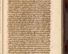 Zdjęcie nr 1064 dla obiektu archiwalnego: Acta actorum episcopalium R. D. Joannis a Małachowice Małachowski, episcopi Cracoviensis a die 16 Julii anni 1688 et 1689 acticatorum. Volumen IV
