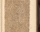 Zdjęcie nr 1062 dla obiektu archiwalnego: Acta actorum episcopalium R. D. Joannis a Małachowice Małachowski, episcopi Cracoviensis a die 16 Julii anni 1688 et 1689 acticatorum. Volumen IV