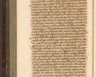 Zdjęcie nr 1061 dla obiektu archiwalnego: Acta actorum episcopalium R. D. Joannis a Małachowice Małachowski, episcopi Cracoviensis a die 16 Julii anni 1688 et 1689 acticatorum. Volumen IV
