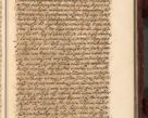 Zdjęcie nr 1058 dla obiektu archiwalnego: Acta actorum episcopalium R. D. Joannis a Małachowice Małachowski, episcopi Cracoviensis a die 16 Julii anni 1688 et 1689 acticatorum. Volumen IV