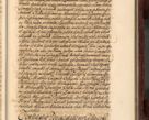Zdjęcie nr 1054 dla obiektu archiwalnego: Acta actorum episcopalium R. D. Joannis a Małachowice Małachowski, episcopi Cracoviensis a die 16 Julii anni 1688 et 1689 acticatorum. Volumen IV