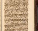 Zdjęcie nr 1052 dla obiektu archiwalnego: Acta actorum episcopalium R. D. Joannis a Małachowice Małachowski, episcopi Cracoviensis a die 16 Julii anni 1688 et 1689 acticatorum. Volumen IV