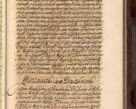 Zdjęcie nr 1050 dla obiektu archiwalnego: Acta actorum episcopalium R. D. Joannis a Małachowice Małachowski, episcopi Cracoviensis a die 16 Julii anni 1688 et 1689 acticatorum. Volumen IV