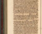 Zdjęcie nr 1049 dla obiektu archiwalnego: Acta actorum episcopalium R. D. Joannis a Małachowice Małachowski, episcopi Cracoviensis a die 16 Julii anni 1688 et 1689 acticatorum. Volumen IV