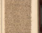 Zdjęcie nr 1046 dla obiektu archiwalnego: Acta actorum episcopalium R. D. Joannis a Małachowice Małachowski, episcopi Cracoviensis a die 16 Julii anni 1688 et 1689 acticatorum. Volumen IV