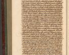 Zdjęcie nr 1045 dla obiektu archiwalnego: Acta actorum episcopalium R. D. Joannis a Małachowice Małachowski, episcopi Cracoviensis a die 16 Julii anni 1688 et 1689 acticatorum. Volumen IV