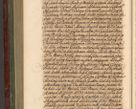 Zdjęcie nr 1045 dla obiektu archiwalnego: Acta actorum episcopalium R. D. Joannis a Małachowice Małachowski, episcopi Cracoviensis a die 16 Julii anni 1688 et 1689 acticatorum. Volumen IV