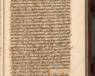 Zdjęcie nr 1044 dla obiektu archiwalnego: Acta actorum episcopalium R. D. Joannis a Małachowice Małachowski, episcopi Cracoviensis a die 16 Julii anni 1688 et 1689 acticatorum. Volumen IV