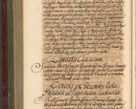Zdjęcie nr 1043 dla obiektu archiwalnego: Acta actorum episcopalium R. D. Joannis a Małachowice Małachowski, episcopi Cracoviensis a die 16 Julii anni 1688 et 1689 acticatorum. Volumen IV