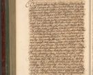 Zdjęcie nr 1041 dla obiektu archiwalnego: Acta actorum episcopalium R. D. Joannis a Małachowice Małachowski, episcopi Cracoviensis a die 16 Julii anni 1688 et 1689 acticatorum. Volumen IV