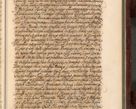 Zdjęcie nr 1040 dla obiektu archiwalnego: Acta actorum episcopalium R. D. Joannis a Małachowice Małachowski, episcopi Cracoviensis a die 16 Julii anni 1688 et 1689 acticatorum. Volumen IV