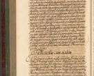 Zdjęcie nr 1039 dla obiektu archiwalnego: Acta actorum episcopalium R. D. Joannis a Małachowice Małachowski, episcopi Cracoviensis a die 16 Julii anni 1688 et 1689 acticatorum. Volumen IV