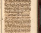 Zdjęcie nr 1036 dla obiektu archiwalnego: Acta actorum episcopalium R. D. Joannis a Małachowice Małachowski, episcopi Cracoviensis a die 16 Julii anni 1688 et 1689 acticatorum. Volumen IV