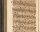 Zdjęcie nr 1033 dla obiektu archiwalnego: Acta actorum episcopalium R. D. Joannis a Małachowice Małachowski, episcopi Cracoviensis a die 16 Julii anni 1688 et 1689 acticatorum. Volumen IV