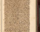 Zdjęcie nr 1032 dla obiektu archiwalnego: Acta actorum episcopalium R. D. Joannis a Małachowice Małachowski, episcopi Cracoviensis a die 16 Julii anni 1688 et 1689 acticatorum. Volumen IV