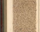Zdjęcie nr 1031 dla obiektu archiwalnego: Acta actorum episcopalium R. D. Joannis a Małachowice Małachowski, episcopi Cracoviensis a die 16 Julii anni 1688 et 1689 acticatorum. Volumen IV