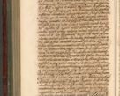 Zdjęcie nr 1019 dla obiektu archiwalnego: Acta actorum episcopalium R. D. Joannis a Małachowice Małachowski, episcopi Cracoviensis a die 16 Julii anni 1688 et 1689 acticatorum. Volumen IV